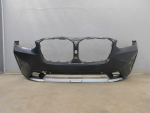 Бампер передний для BMW X3 G01 2017>, OEM 51119451132 - вид 2 (фото)