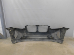 Бампер передний для BMW X3 G01 2017>, OEM 51119451132 - вид 8 (фото)