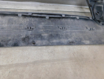 Бампер передний для BMW X3 G01 2017>, OEM 51119451132 - вид 10 (фото)