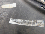 Бампер передний для BMW X3 G01 2017>, OEM 51119451132 - вид 12 (фото)