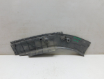Кожух замка капота для Changan UNI-K 2020>, OEM CD569F2709080801 - вид 2 (фото)