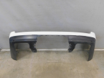 Бампер задний для Land Rover Range Rover IV 2013>, OEM LR105875 - вид 2 (фото)