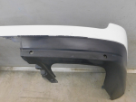 Бампер задний для Land Rover Range Rover IV 2013>, OEM LR105875 - вид 6 (фото)