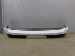 Бампер задний для Land Rover Range Rover IV 2013>, OEM LR105875 - вид 1 (фото)
