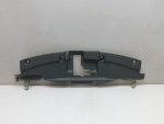 Кожух замка капота для Toyota Fortuner 2015>, OEM 531170K170 - вид 1 (фото)
