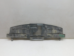 Кожух замка капота для Toyota Fortuner 2015>, OEM 531170K170 - вид 2 (фото)