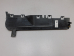 Воздуховод радиатора для BMW X5 F15 2013-2018, OEM 51648055208 - вид 1 (фото)