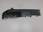 Воздуховод радиатора для BMW X5 F15 2013-2018, OEM 51648055208 - вид 2 (фото)