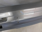 Бампер задний для Audi Q3 2012-2018, OEM 8U0807511C - вид 4 (фото)
