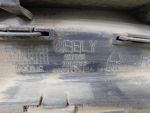 Накладка на порог для Geely Coolray I 2020>, OEM 6073055800 - вид 4 (фото)