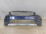 Бампер передний для Volvo XC60 2008-2017, OEM 31323765 - вид 2 (фото)