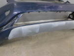 Бампер передний для Volvo XC60 2008-2017, OEM 31323765 - вид 5 (фото)