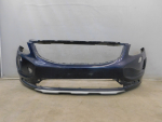 Бампер передний для Volvo XC60 2008-2017, OEM 31323765 - вид 1 (фото)