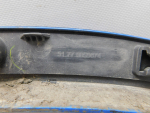 Накладка крыла заднего  правого для BMW X1 F48 2015>, OEM 51778067704 - вид 4 (фото)