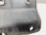 Кронштейн усилителя переднего бампера правый для Hyundai ix35 2010>, OEM 865722Y000 - вид 3 (фото)