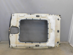 Обшивка потолка для Geely Tugella 2020>, OEM 6062109100742 - вид 4 (фото)