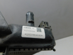 Интеркулер для Omoda C5 2022>, OEM 302000632AA - вид 7 (фото)