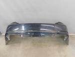 Бампер задний для BMW 7-серия F01 2008>, OEM 51117301219 - вид 2 (фото)