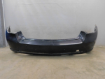 Бампер задний для BMW 7-серия F01 2008>, OEM 51117301219 - вид 1 (фото)