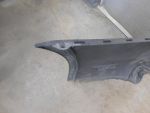 Бампер задний для BMW 7-серия F01 2008>, OEM 51117301219 - вид 7 (фото)