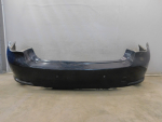 Бампер задний для BMW 7-серия F01 2008>, OEM 51127209926 - вид 1 (фото)