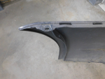 Бампер задний для BMW 7-серия F01 2008>, OEM 51127209926 - вид 7 (фото)