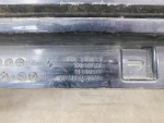Бампер задний для BMW 7-серия F01 2008>, OEM 51127209926 - вид 10 (фото)