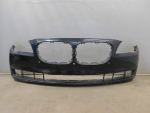 Бампер передний для BMW 7-серия F01 2008>, OEM 51117183865 - вид 1 (фото)
