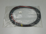 Уплотнитель двери для LiXiang L9 2022>, OEM X0161070130 - вид 1 (фото)