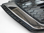 Решетка радиатора для Nissan Qashqai (J11) 2014>, OEM 62310HV22C - вид 5 (фото)