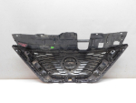 Решетка радиатора для Nissan Qashqai (J11) 2014>, OEM 62310HV22C - вид 6 (фото)