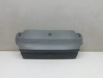 Накладка заднего бампера для Land Rover Range Rover IV 2013>, OEM LR056298 - вид 1 (фото)