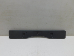 Накладка переднего бампера для Toyota Camry V50 2011-2018, OEM 5211433370 - вид 1 (фото)