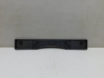 Накладка переднего бампера для Toyota Camry V50 2011-2018, OEM 5211433370 - вид 2 (фото)