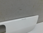 Накладка двери багажника для Mitsubishi Pajero IV 2007>, OEM 6430A132WB - вид 2 (фото)