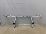 Панель передняя для Opel Mokka 2012>, OEM 42516760 - вид 4 (фото)