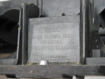 Панель передняя для Exeed TXL 2020>, OEM 501003733AA - вид 4 (фото)