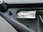 Зеркало правое электрическое для BMW 7-серия F01 2008>, OEM 51167308496 - вид 6 (фото)