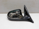 Зеркало правое электрическое для BMW 7-серия F01 2008>, OEM 51167308470 - вид 1 (фото)
