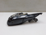 Зеркало правое электрическое для BMW 7-серия F01 2008>, OEM 51167308470 - вид 2 (фото)