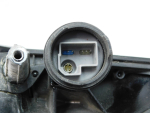 Зеркало правое электрическое для BMW 7-серия F01 2008>, OEM 51167308470 - вид 7 (фото)