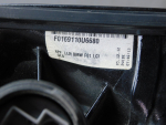 Зеркало правое электрическое для BMW 7-серия F01 2008>, OEM 51167308470 - вид 8 (фото)