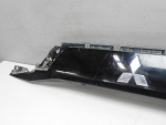 Накладка двери багажника для Mitsubishi Outlander 2012>, OEM 5817A265 - вид 2 (фото)