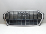 Решетка радиатора для Audi Q3 2018>, OEM 83A853651E - вид 1 (фото)