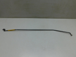 Держатель капота для Ford Kuga 2012>, OEM 1750367 - вид 1 (фото)