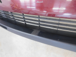 Бампер передний для Toyota Highlander III 2013>, OEM 521190E924 - вид 8 (фото)