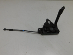 Замок капота для Kia Ceed 2012-2018, OEM 81130A2900 - вид 1 (фото)