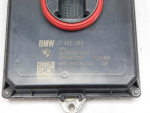 Блок управления светом для BMW X1 F48 2015>, OEM 63117492089 - вид 2 (фото)