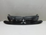Решетка радиатора для Mitsubishi Outlander 2012>, OEM 62310W070P - вид 1 (фото)