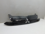 Решетка радиатора для Mitsubishi Outlander 2012>, OEM 62310W070P - вид 2 (фото)